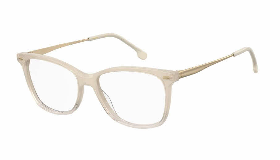 Carrera CARRERA 3065 Womens Eyeglasses in White 205$
